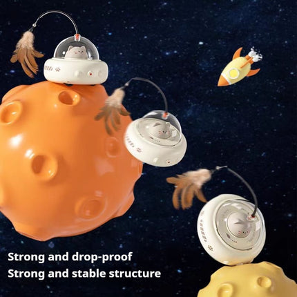 Cat & Dog Teasing Toys – Interactive Fun & Engagement for Pets | Assorted Pet Play Set