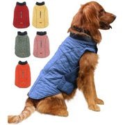Dog Winter Coat - Strenzia.com