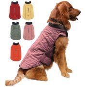 Dog Winter Coat - Strenzia.com