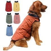 Dog Winter Coat - Strenzia.com