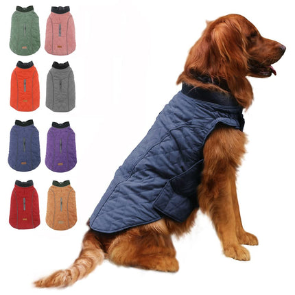 Dog Winter Coat - Strenzia.com
