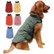 Dog Winter Coat - Strenzia.com