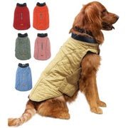 Dog Winter Coat - Strenzia.com