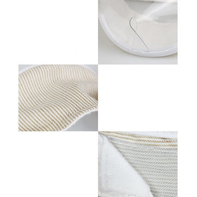 Transparent Cat Eye Mask – Anti - Bite, Anti - Peek, Anti - Call Protective Cleaning Mask - Strenzia.com